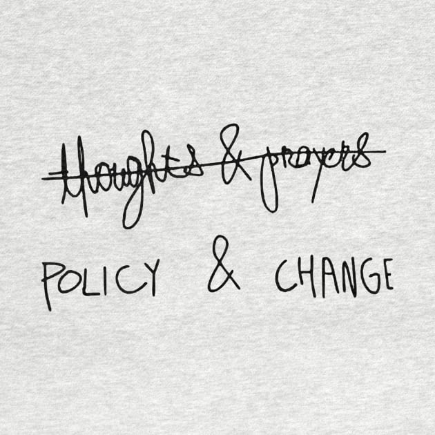 Policy and Change Activist by aslamartbokrit